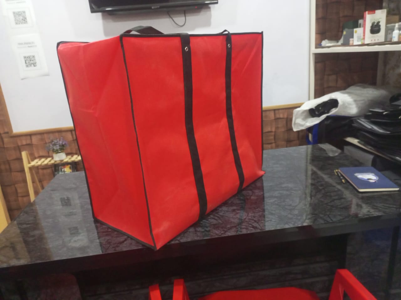 Extra Large Storage Bag