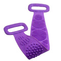 Buy 2 body back scrubbers and get Discount