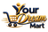 Your Dream Mart - Home