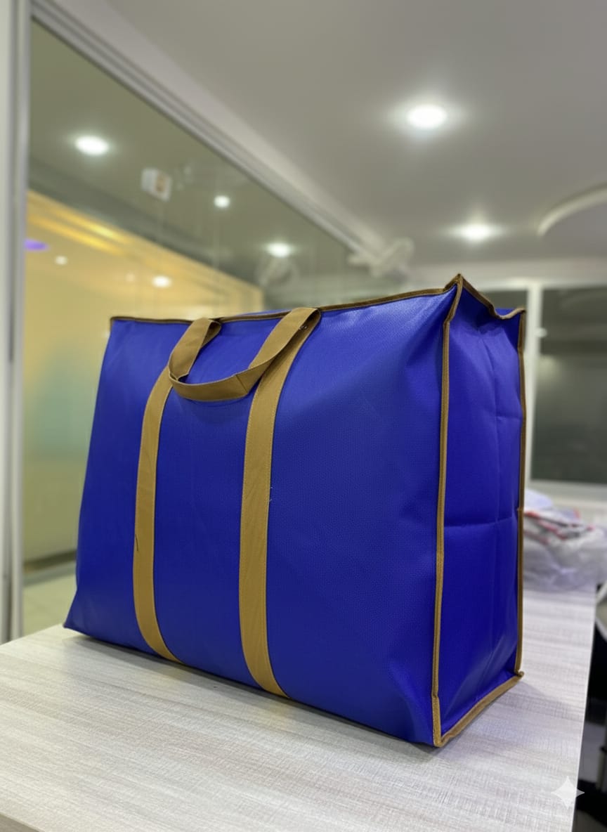 Large Storage Bag