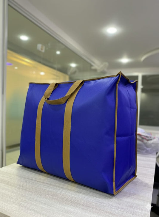 Large Storage Bag