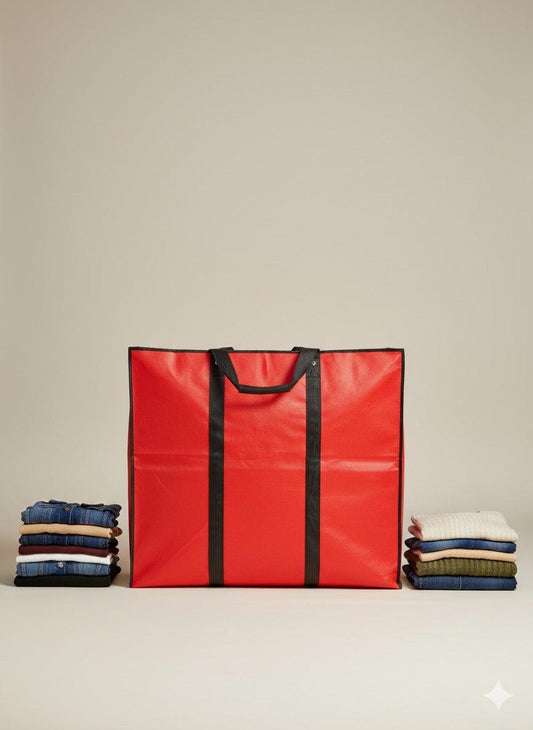 Extra Large Storage Bag