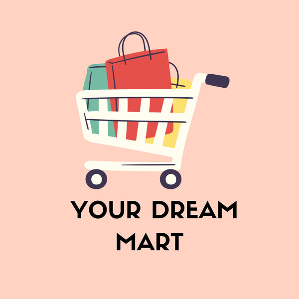 Your Dream Mart